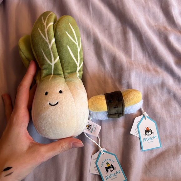 Jellycat bundle - Picture 2 of 9